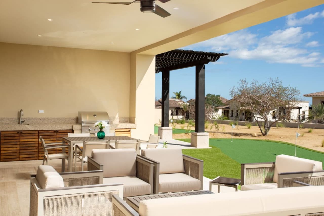 Golfer's Paradise in Grand Dame - Image 5