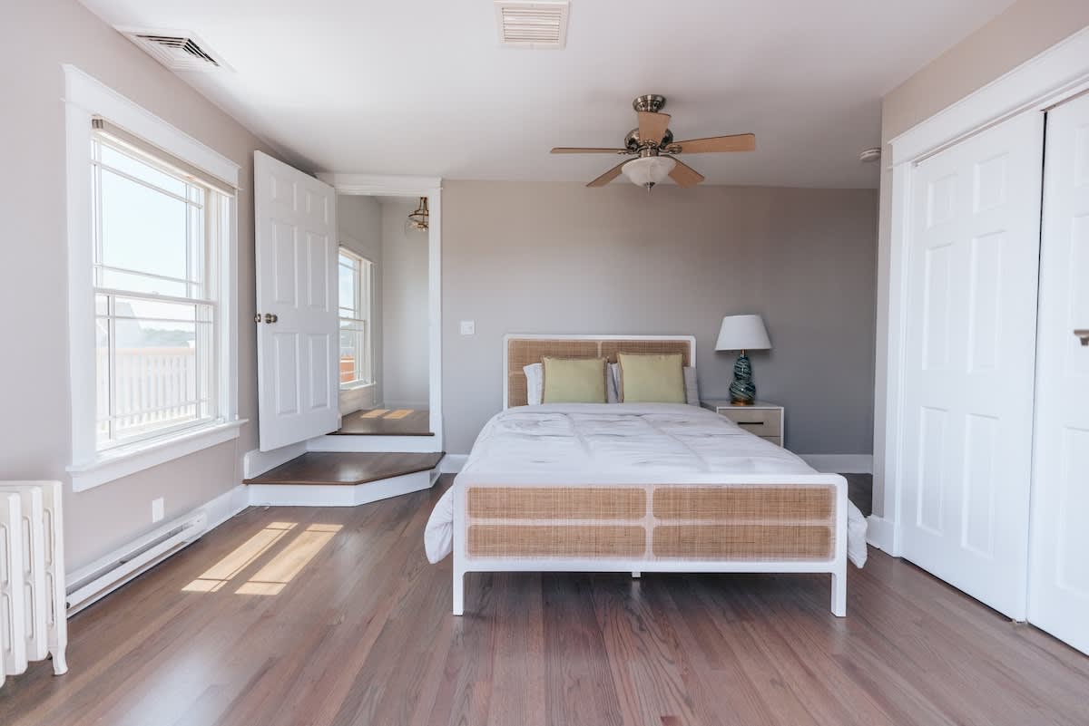 Beach Cottage - Image 18