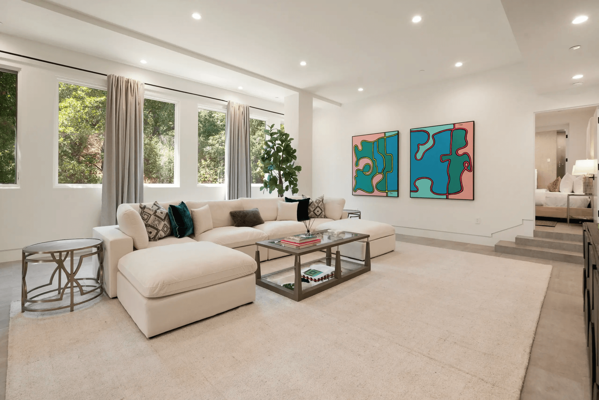 Noble Crest - Image 36