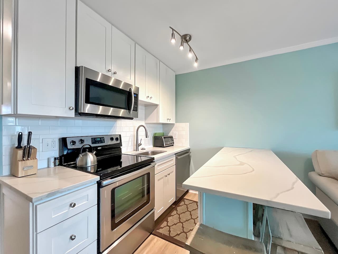 Sea Cabins Residence - Image 4