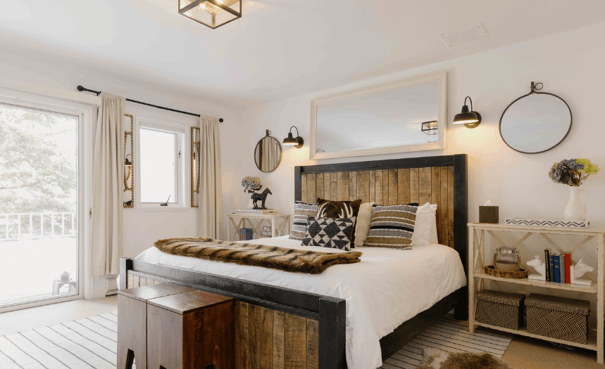 Arrowpines Lodge - Image 22