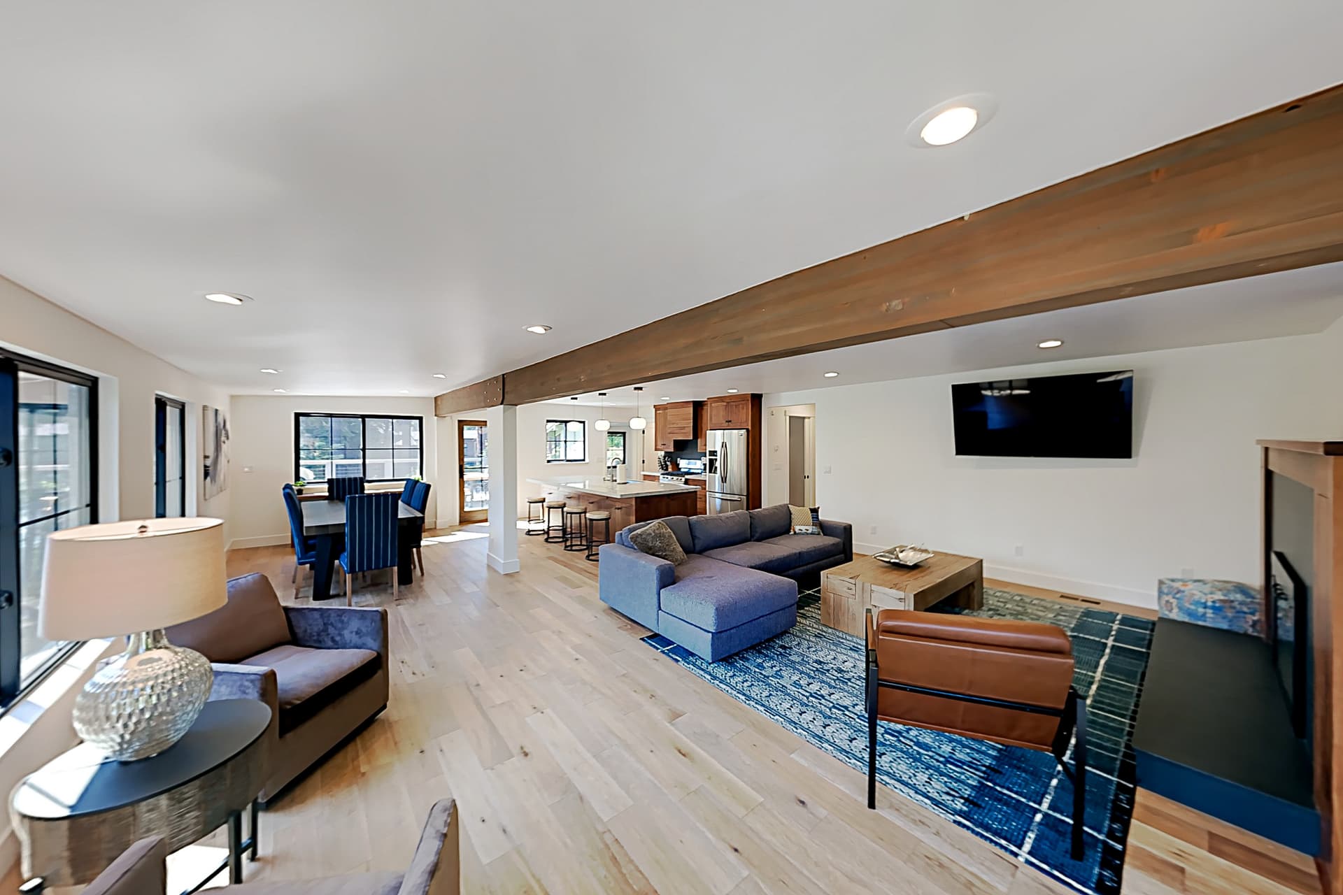 North Lake Adventure House - Image 5