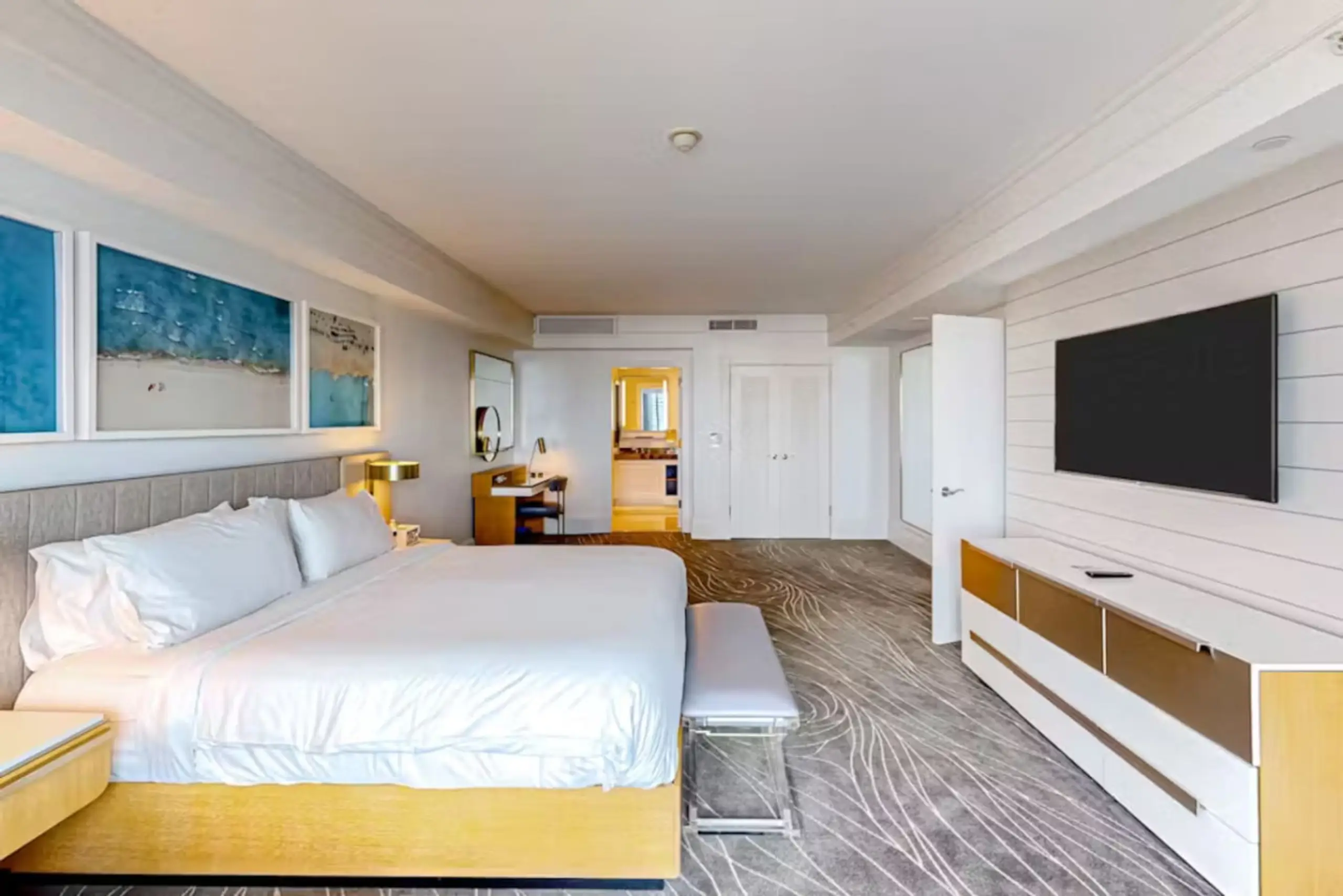 Portofino Residence #1502 at The Ritz-Carlton - Image 30