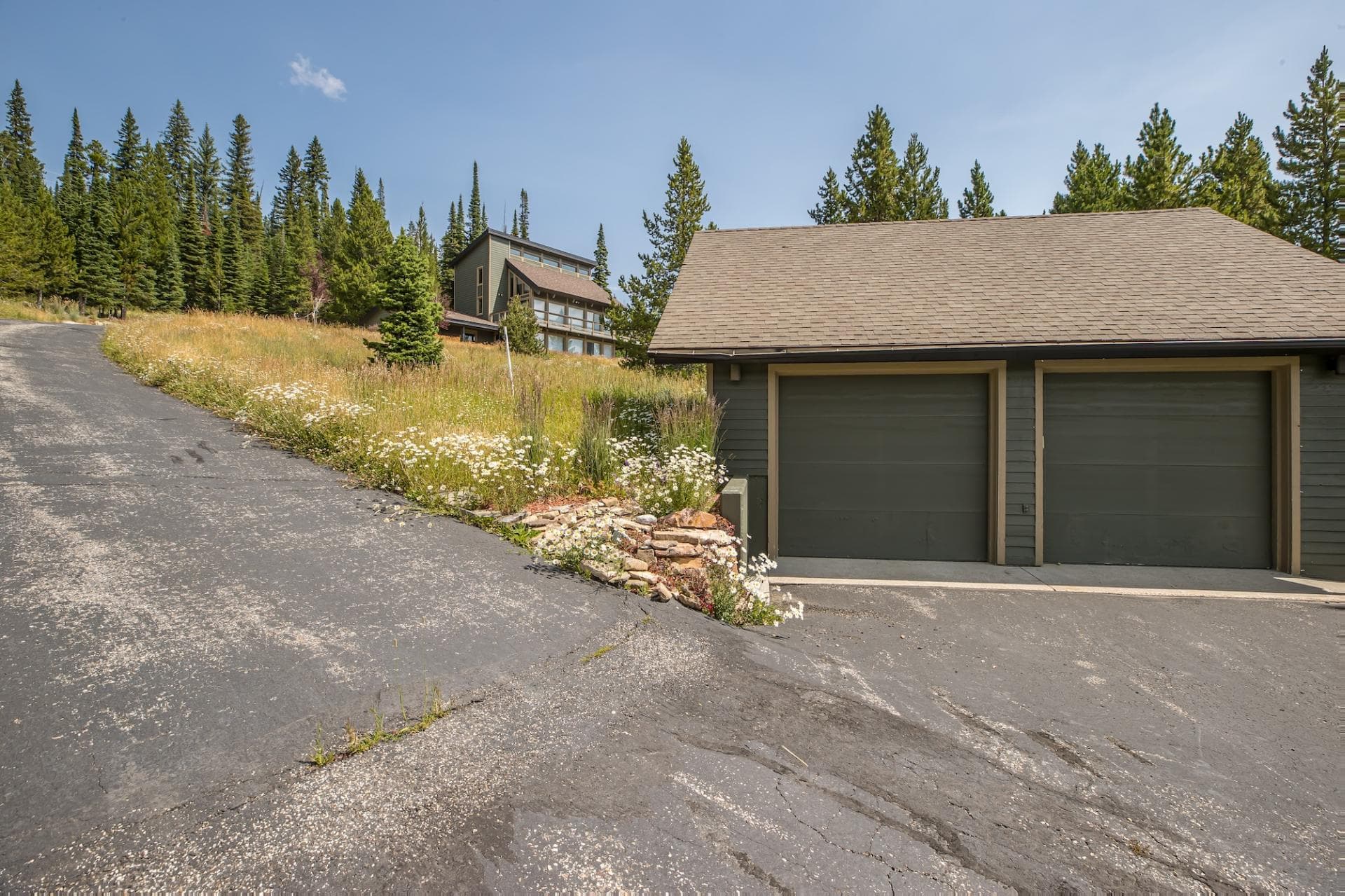 Lone Mountain Lookout - Image 47