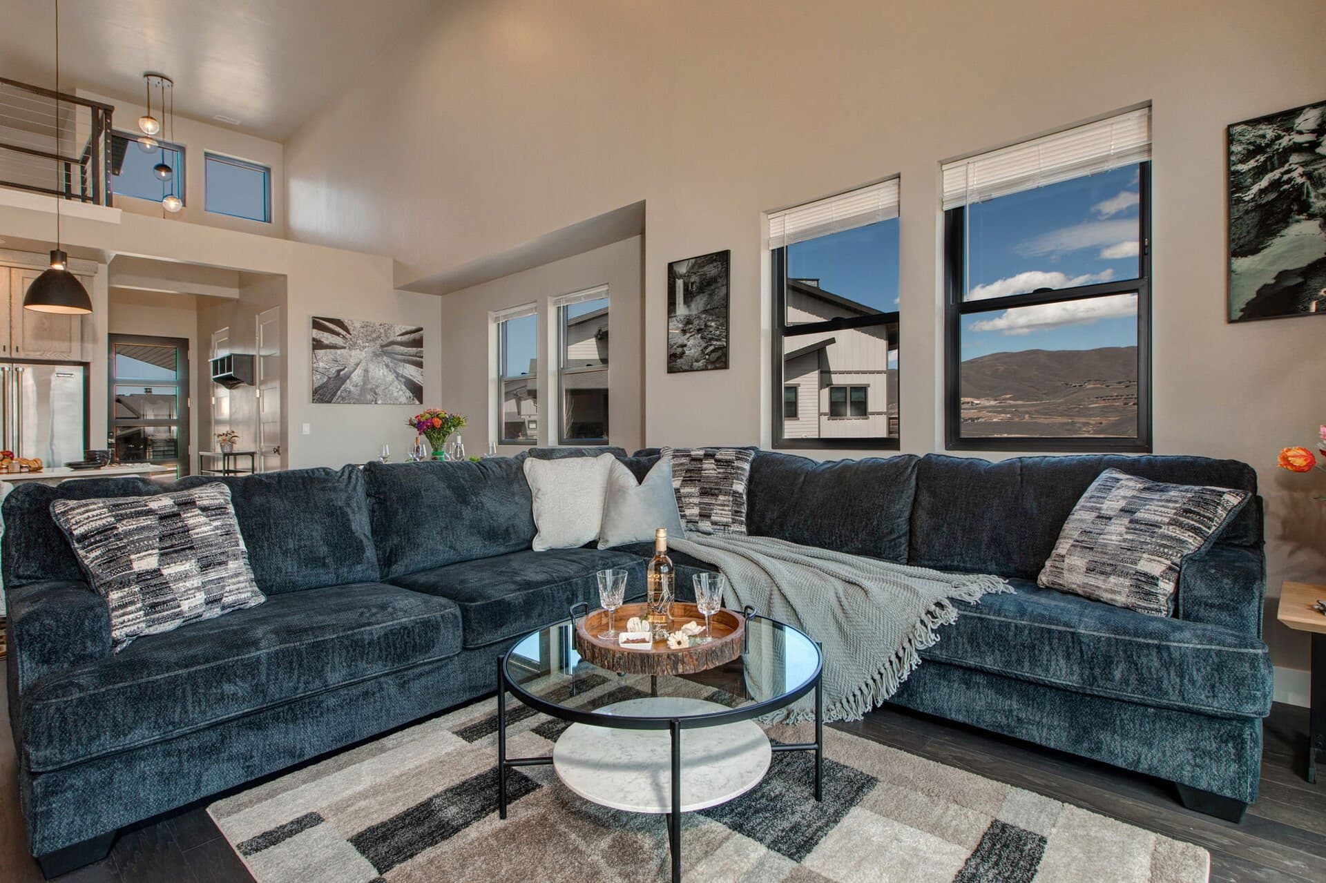 Mayflower Jordanelle Lakeside - Image 4