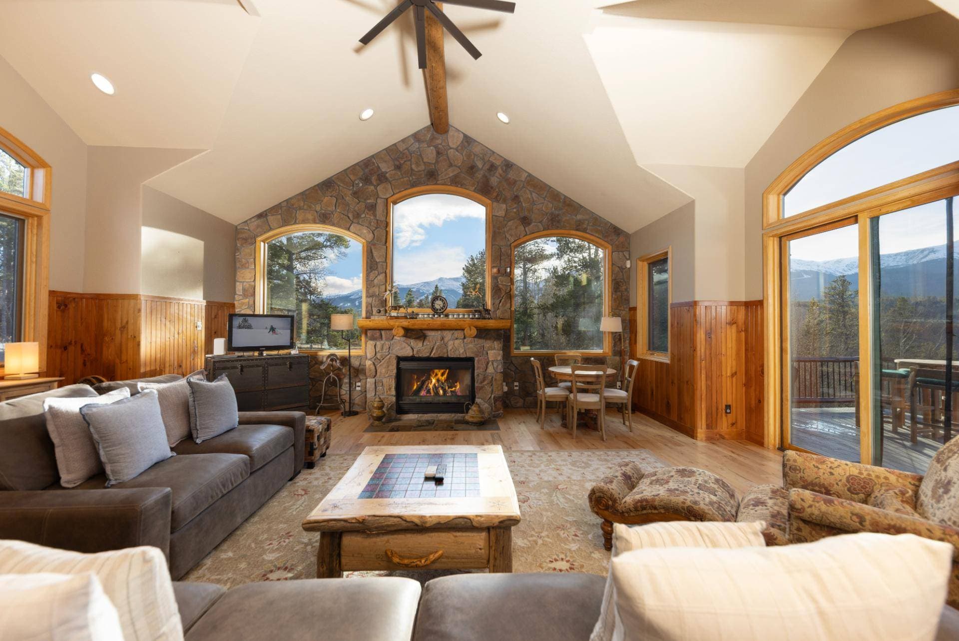 Moosehead Lodge - Image 4