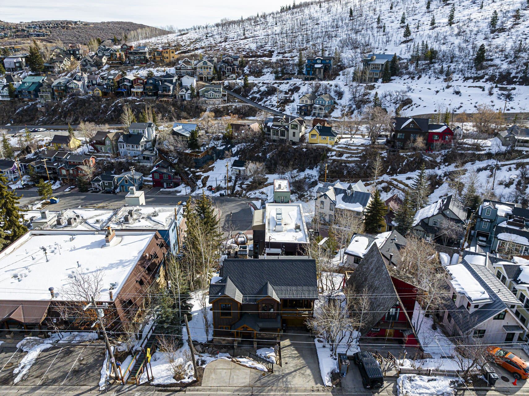 Powder Lodge - Image 2