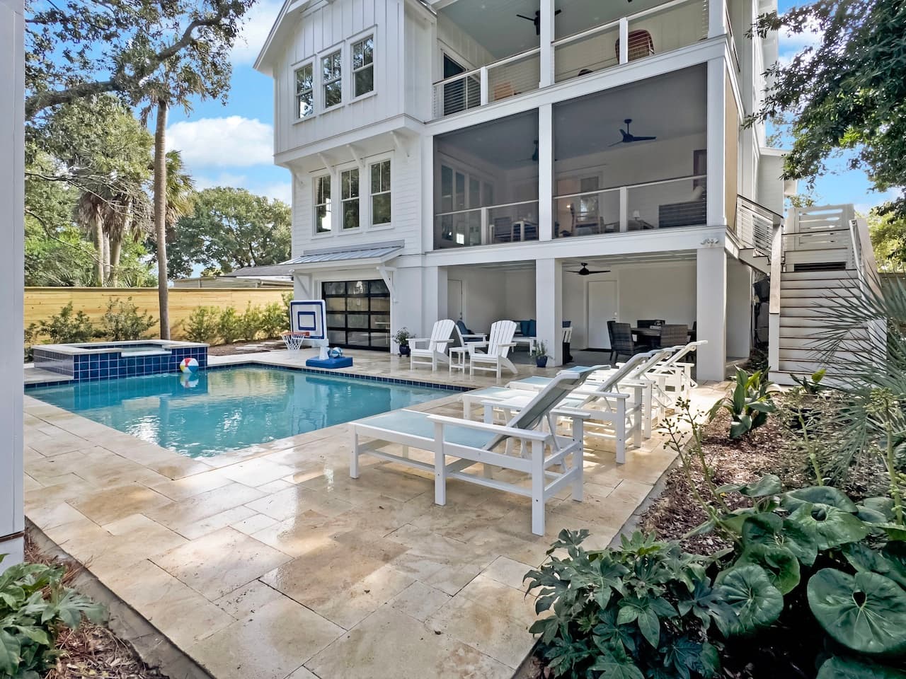 Cameron by the Sea - Image 1