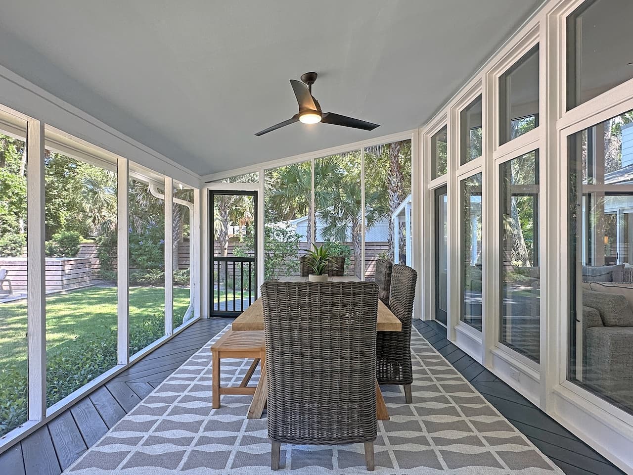 Tucked In - Image 40