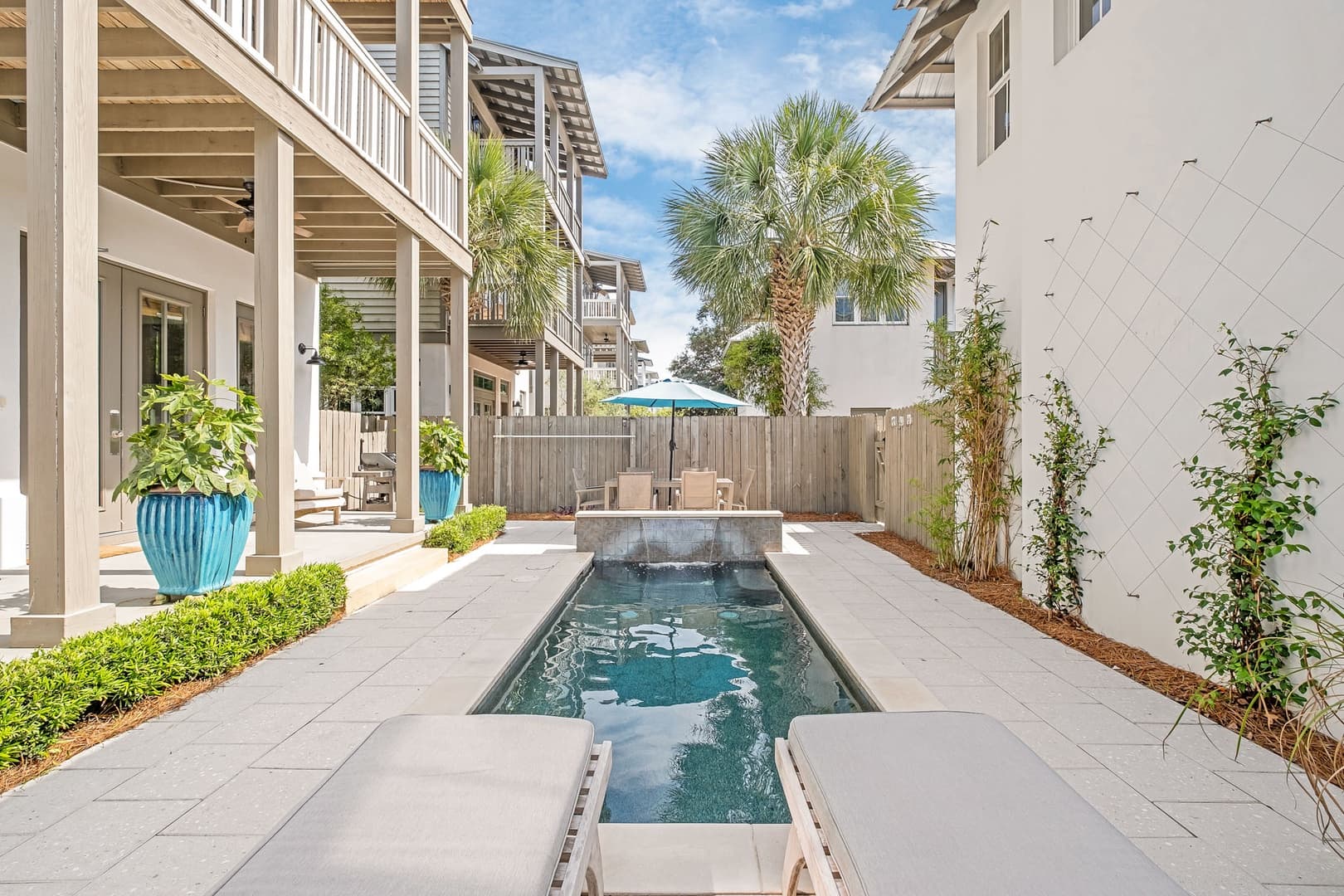 North Winston Villa - Image 2