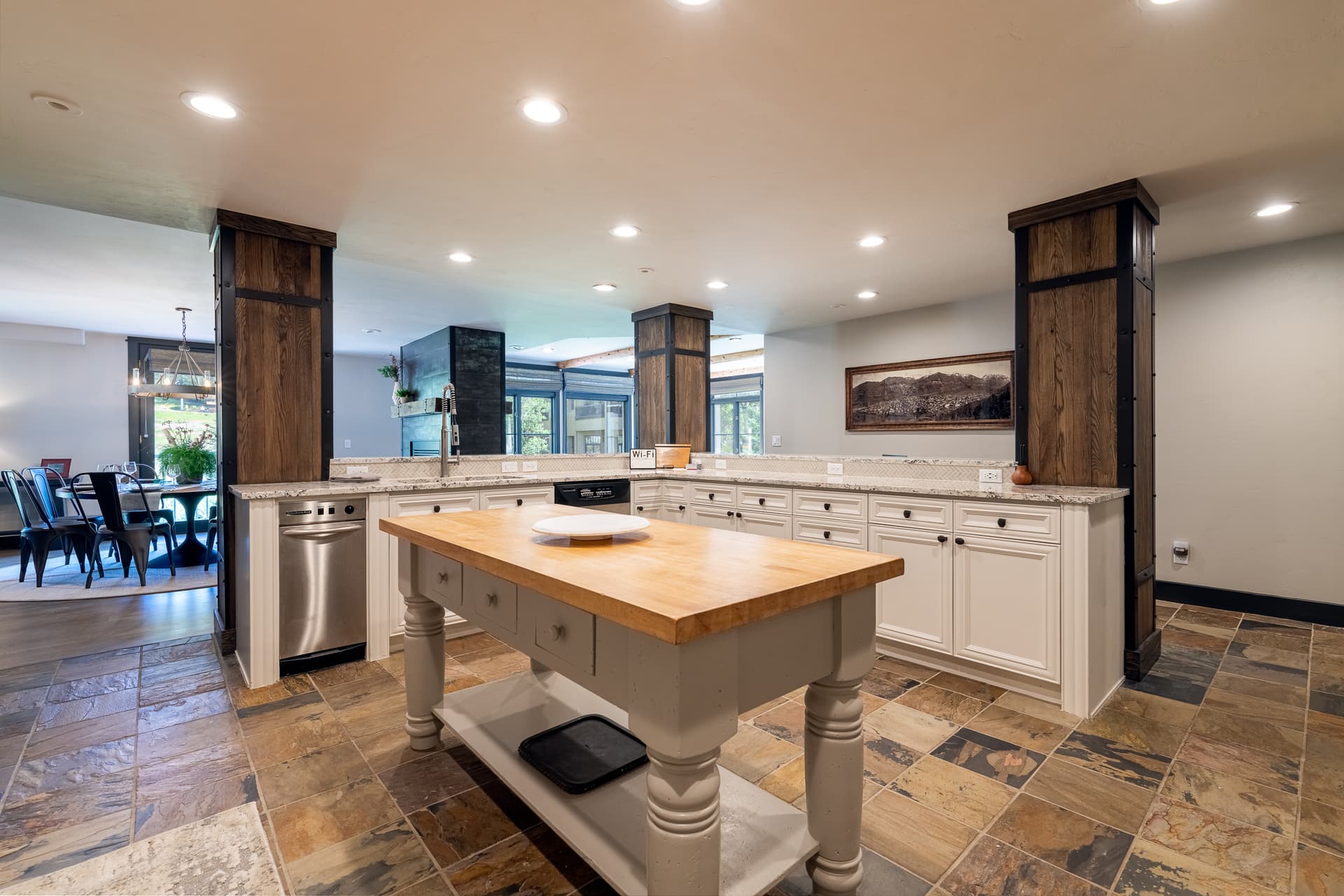 Mountain High at the Plaza - Image 16