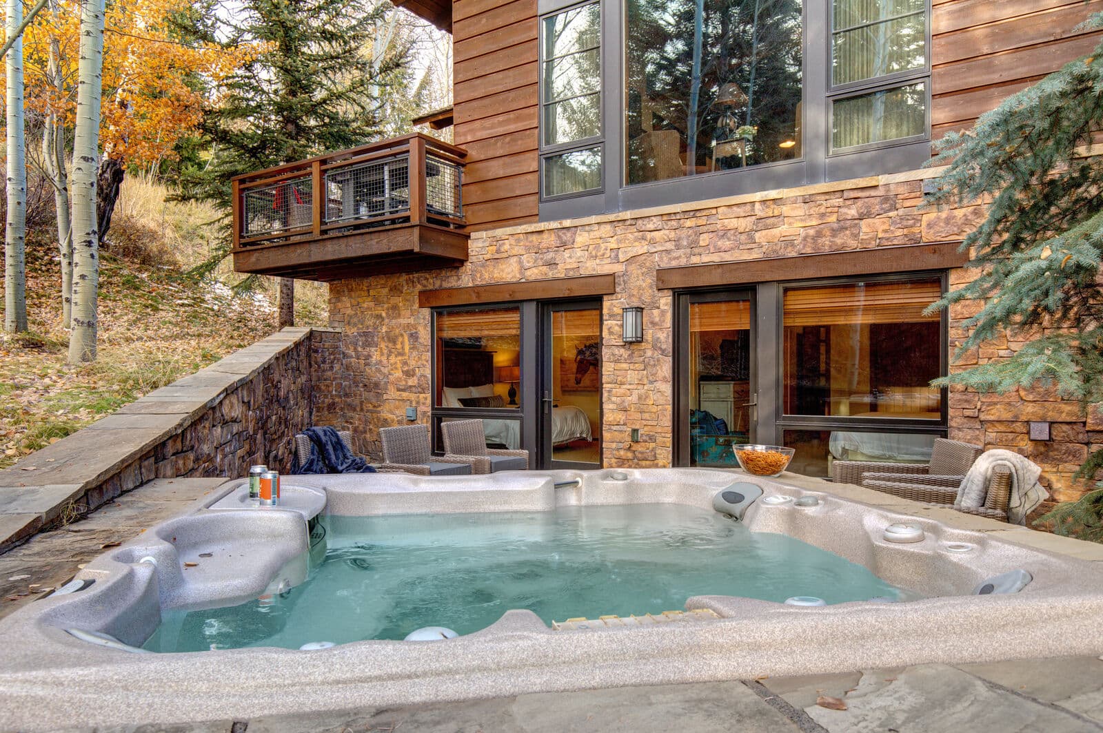 Fox Run Retreat - Image 50