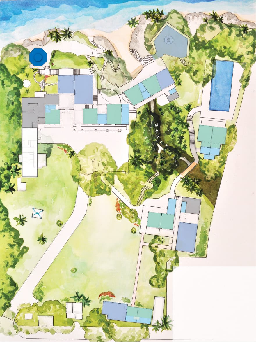 Tourquise Point Manor - Image 30