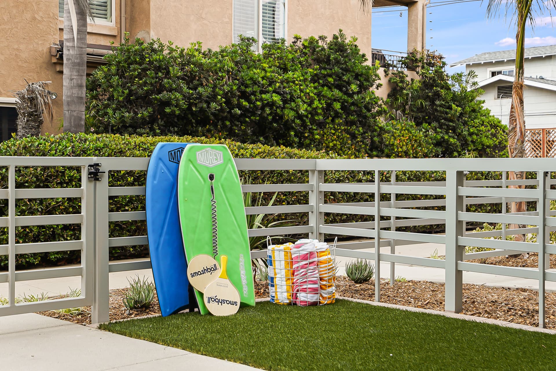 Bayside Cove Getaway - Image 46