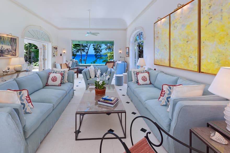 Crystal Springs Villa - Image 2