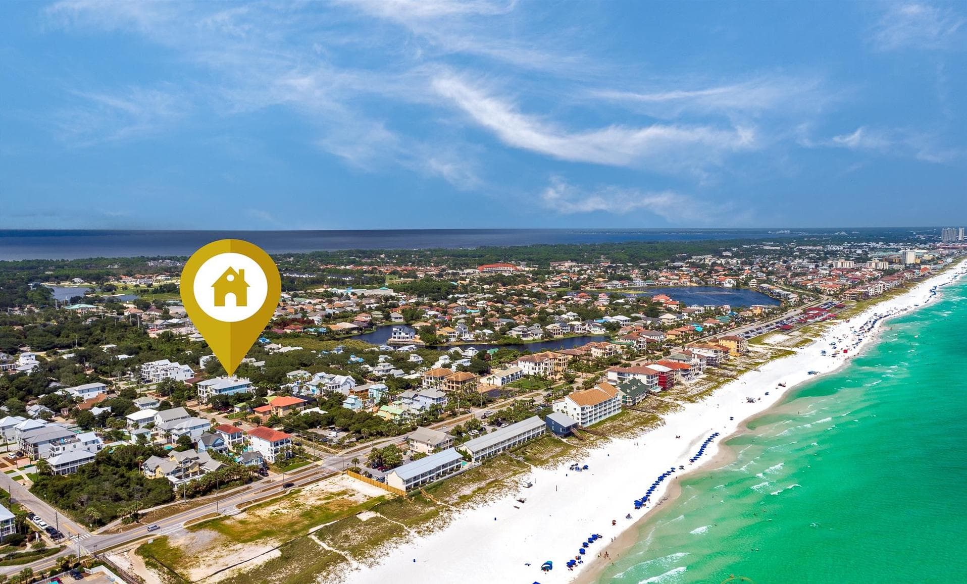 Life Aquatic Villa - Image 98