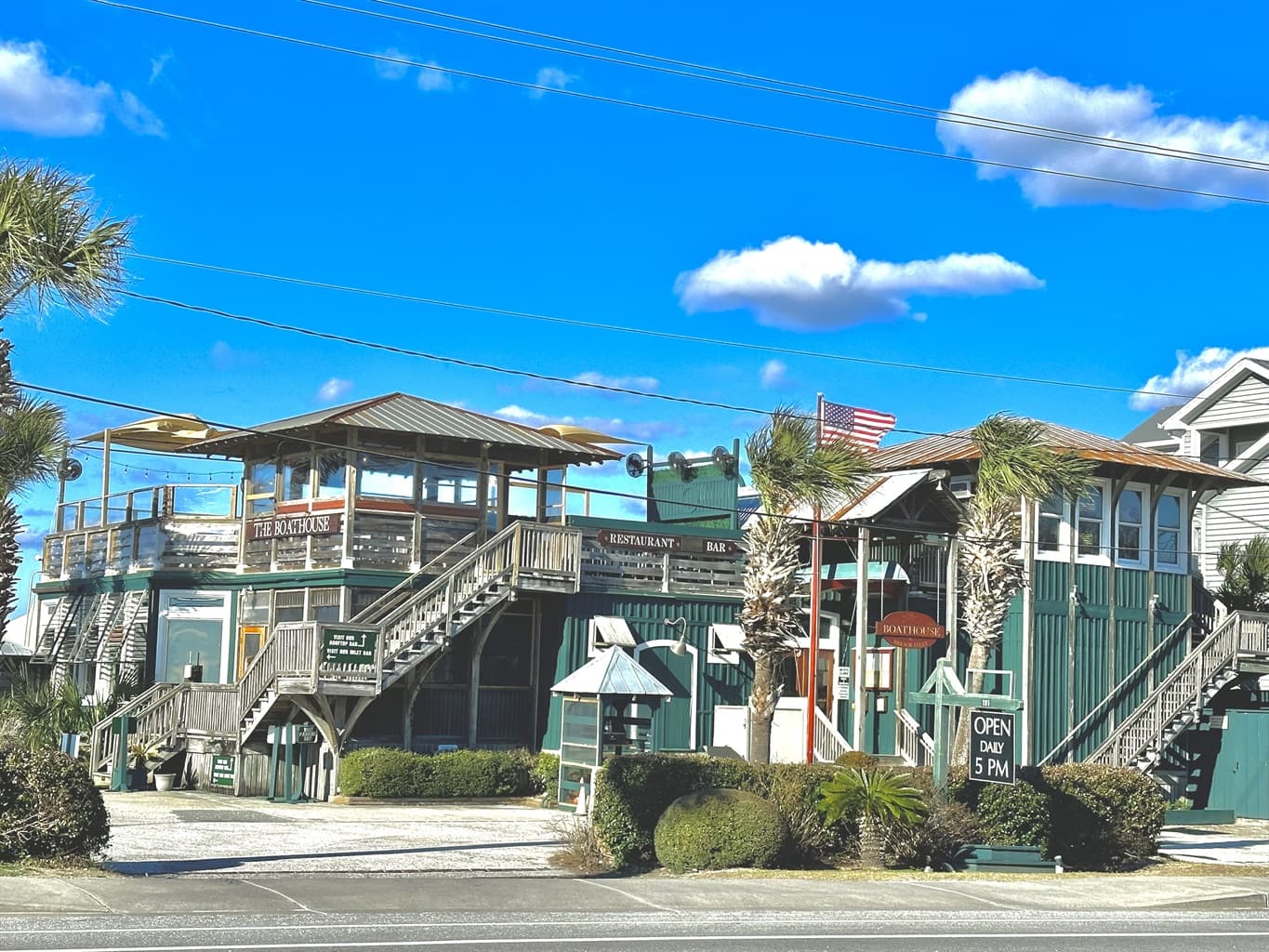 Sea Cabins Residence - Image 38