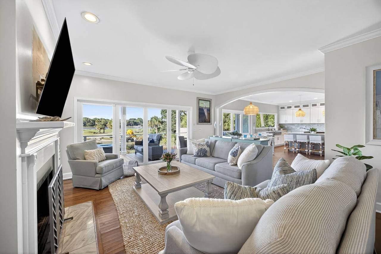 Heads Carolina - Image 4