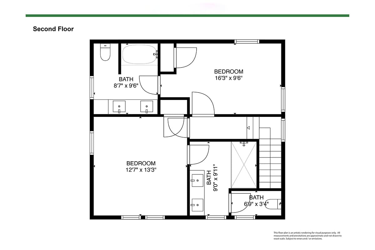 Northern Exposure - Image 60