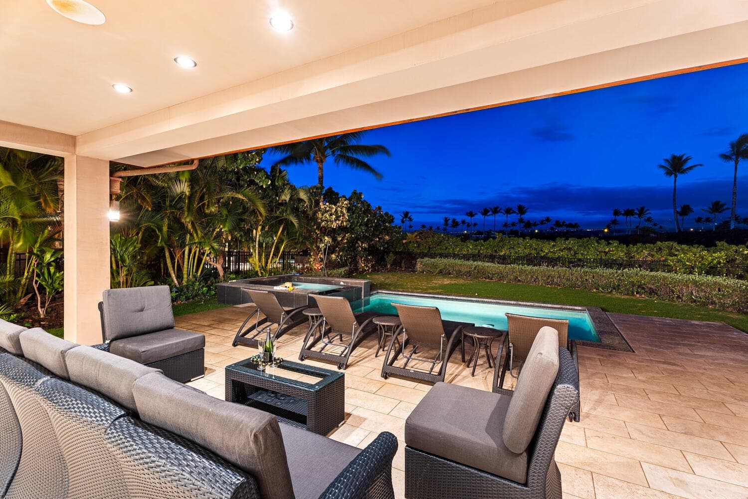 Laule'a Ohana Retreat - Image 59