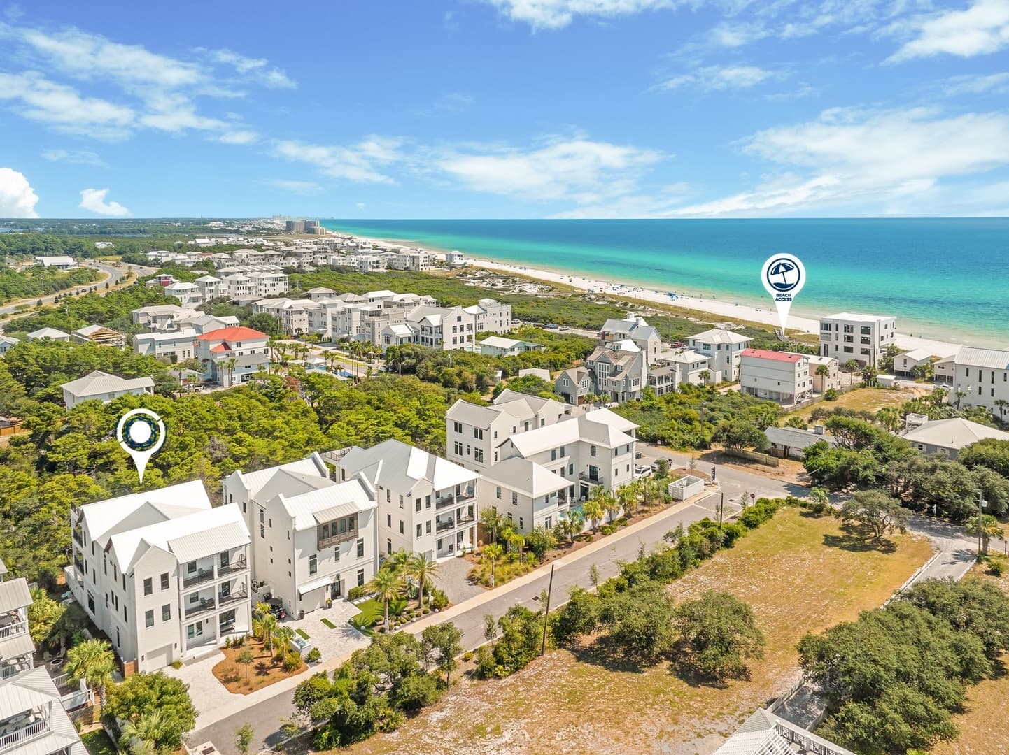 Oz by The Sea - Image 3