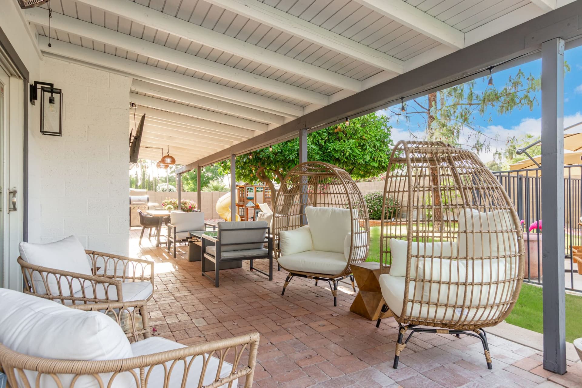 Corrine Family Escape - Image 34