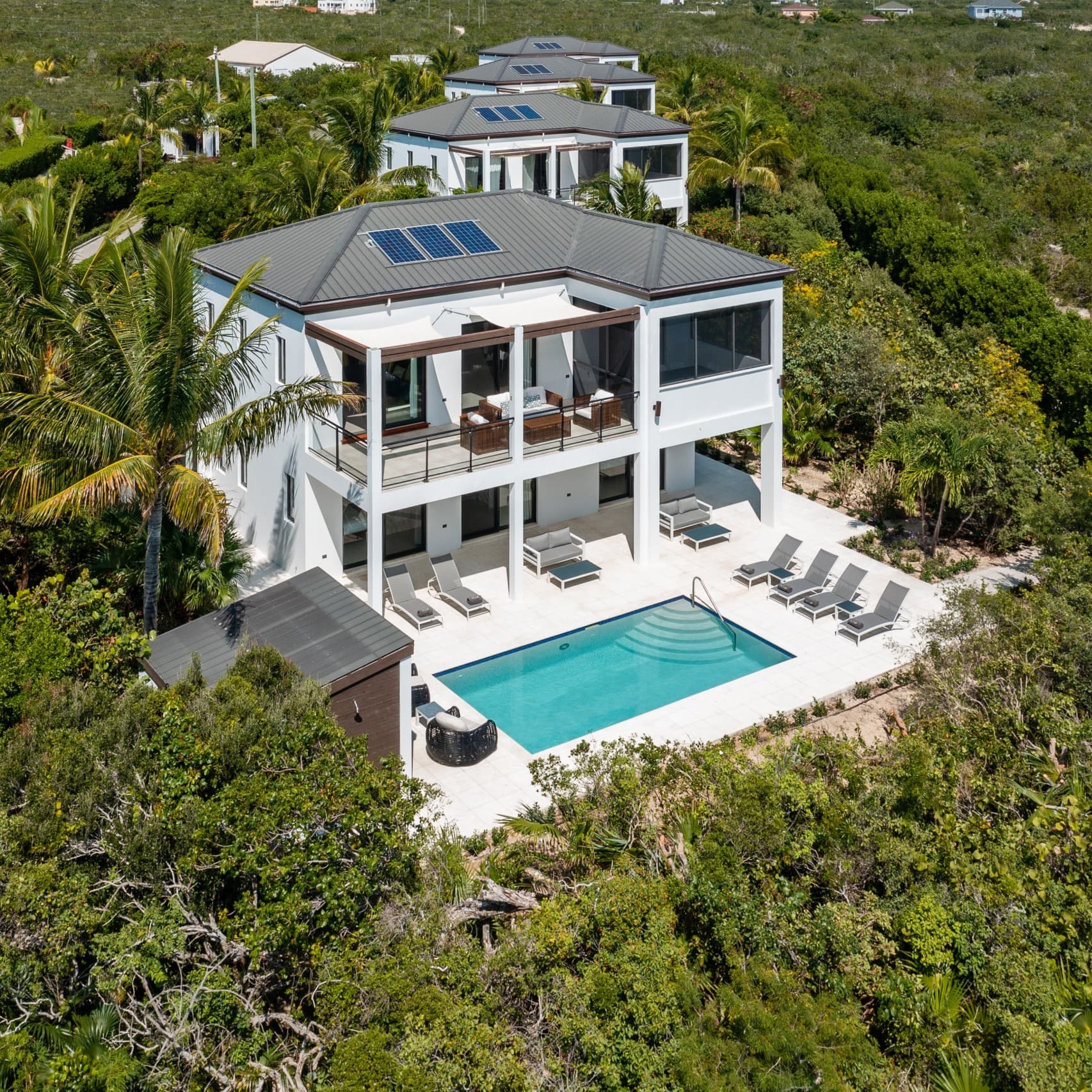 Alize Villa - Image 43