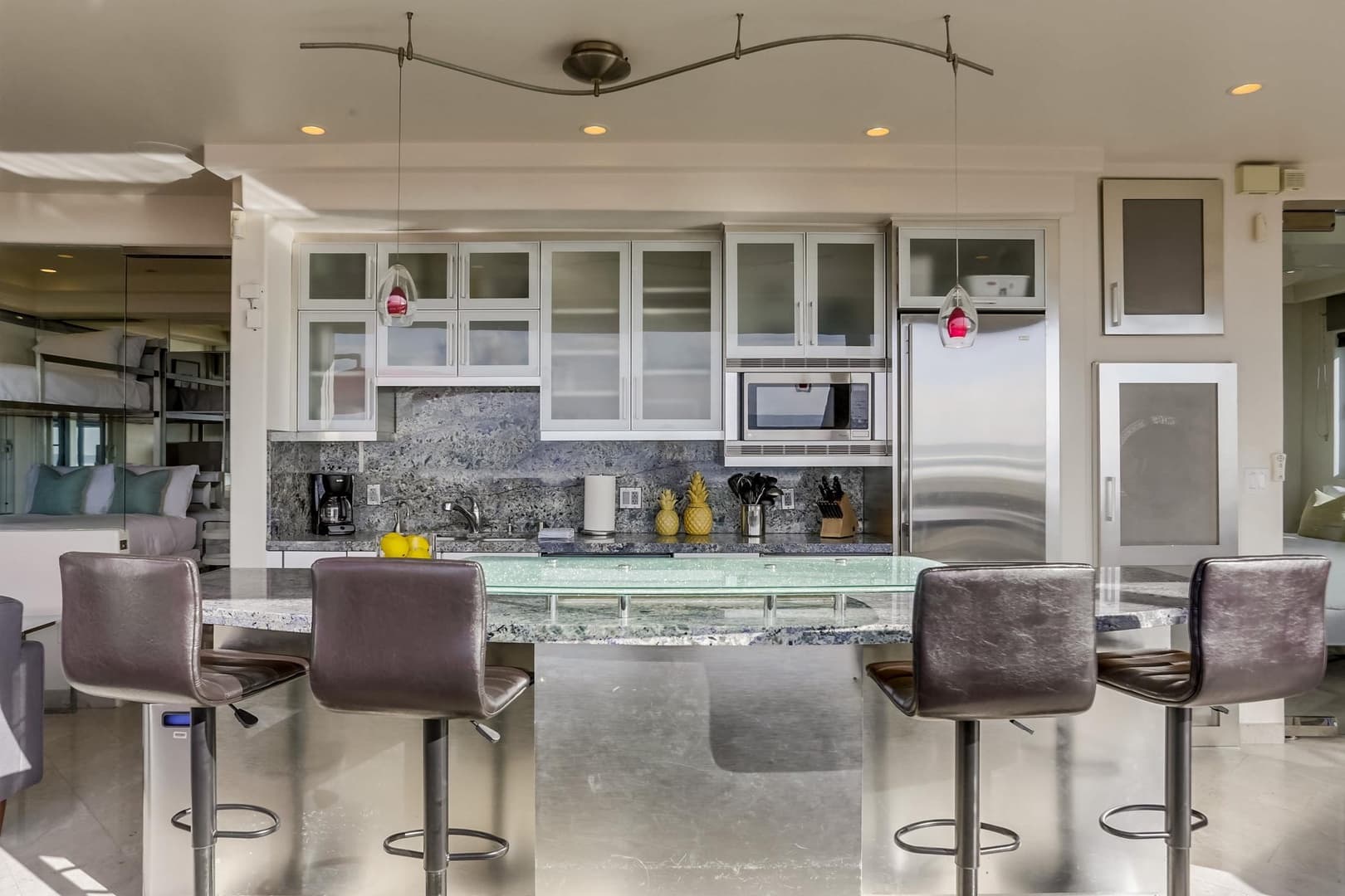 Liquid Blue Home - Image 8