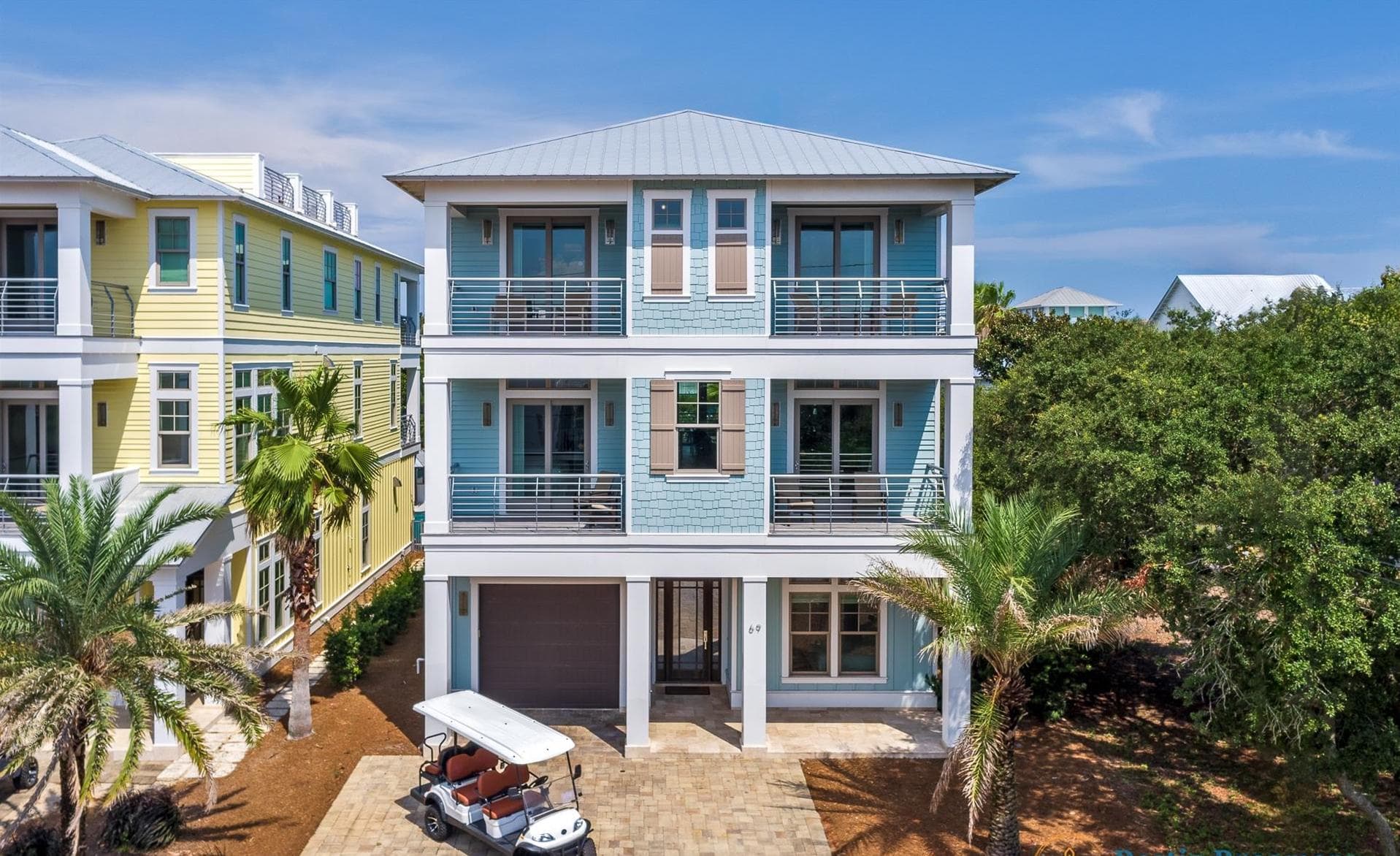 Life Aquatic Villa - Image 4