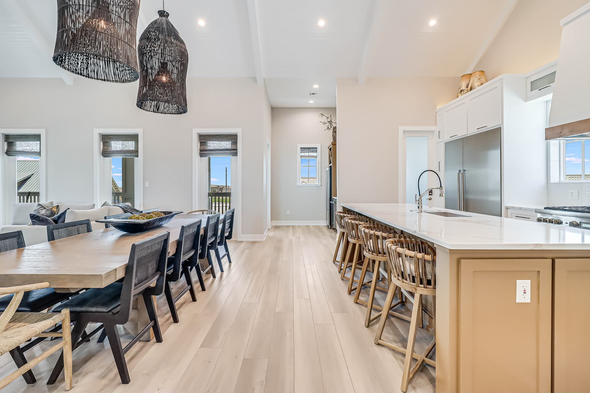 Palmilla's Sunset - Image 7