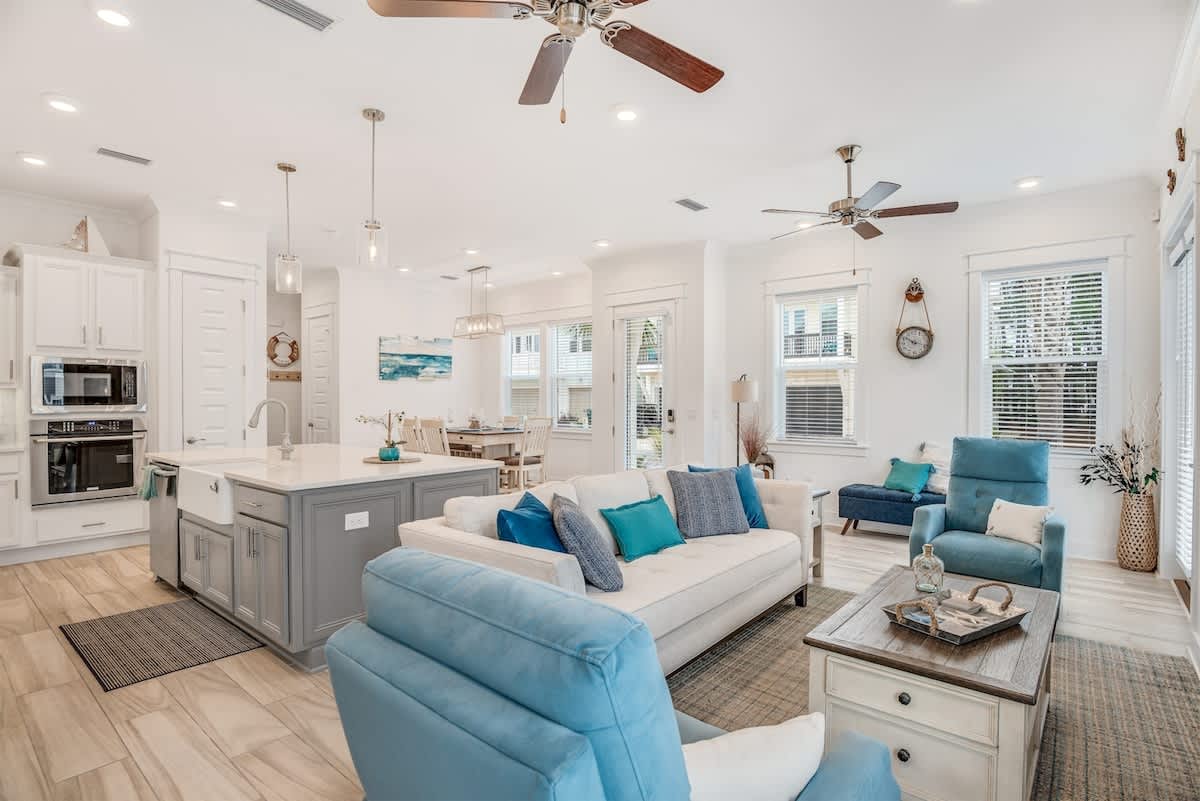 Feeling Tip Sea - Image 1