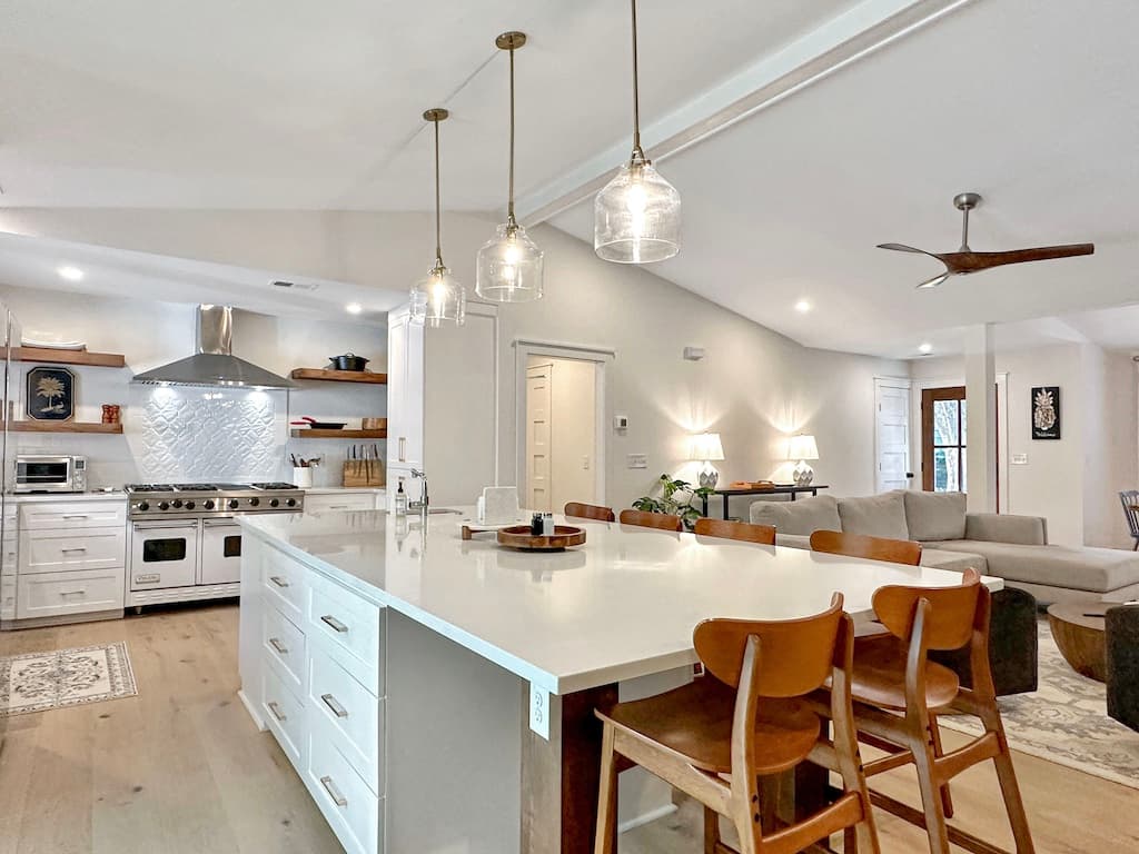 Merrytime Trail House - Image 5