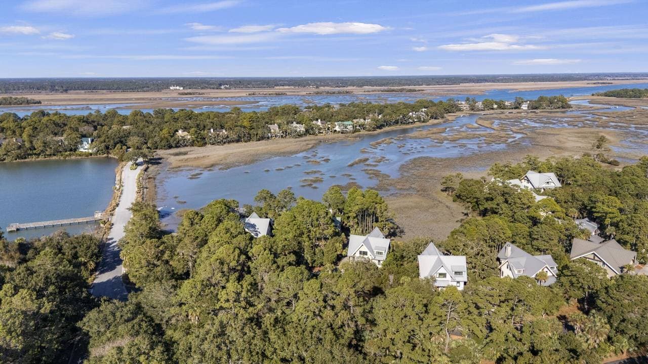 Halona Marshfront Retreat - Image 54