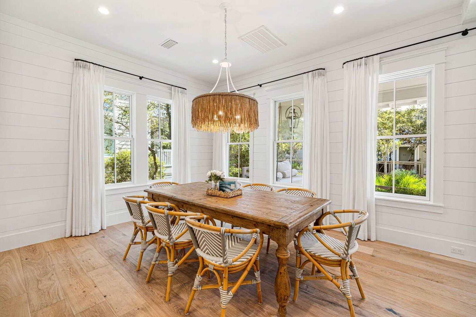 Oyster House - Image 5