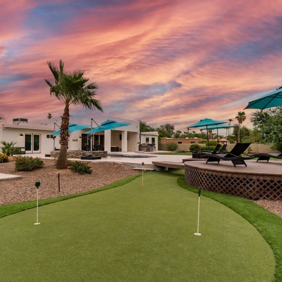 Calm Sojourn - Image 1