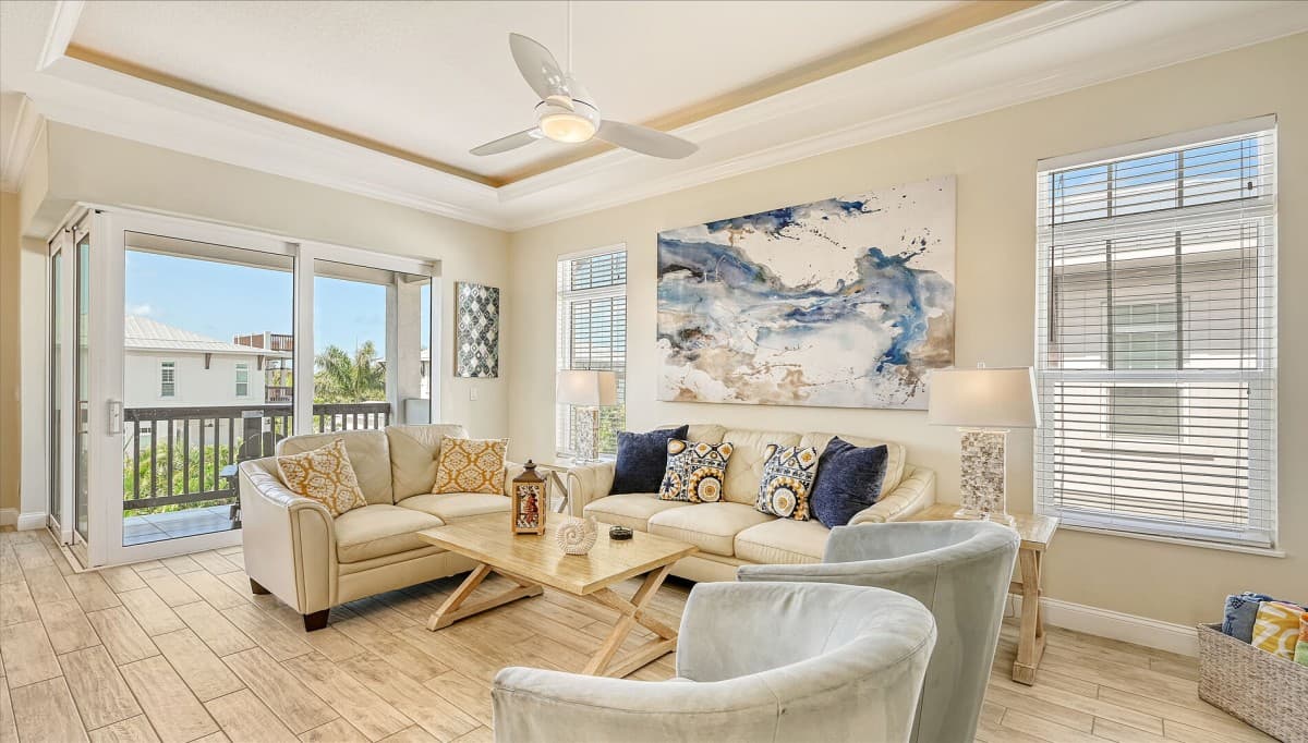 Abalone Villa - Image 26