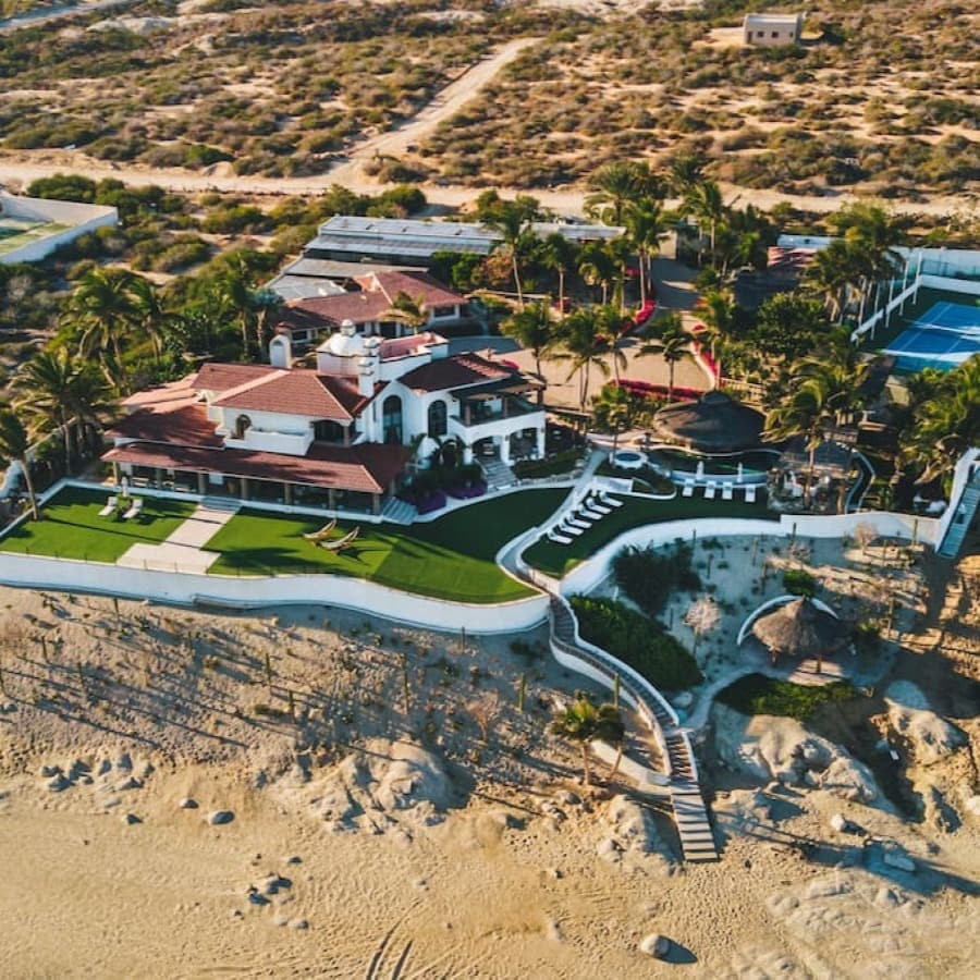 Bellamar Villa - Image 1