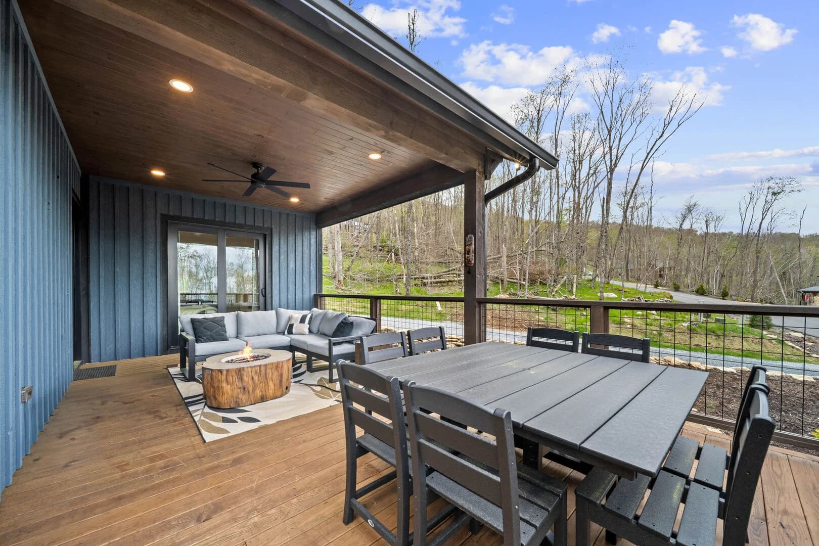 Camp Care Free - Image 31