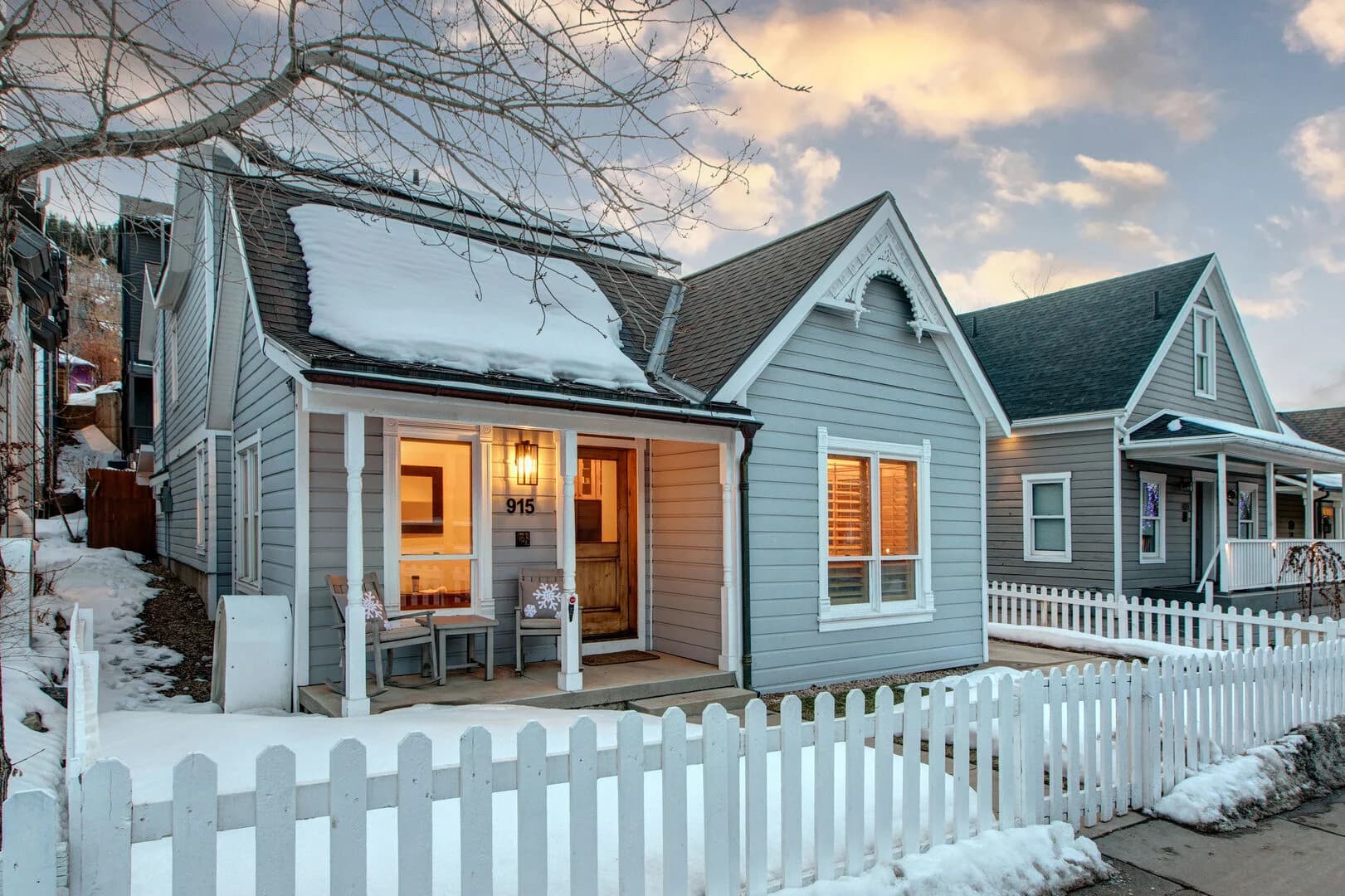 Winter Mooring - Image 69