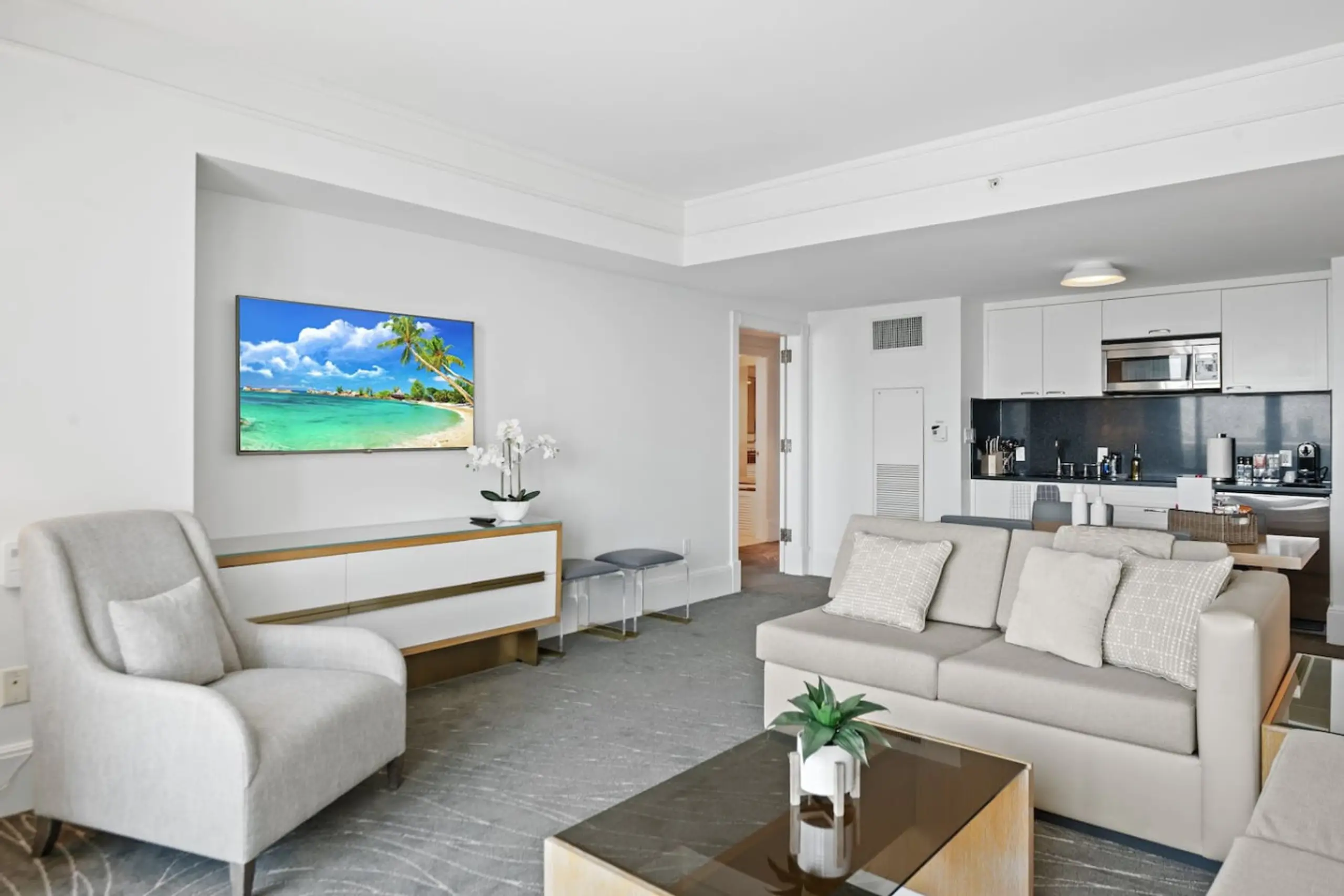 Riviera Intracoastal Residence #1510 at The Ritz-Carlton - Image 5