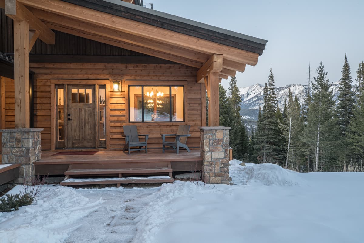 Wildridge Chalet - Image 3