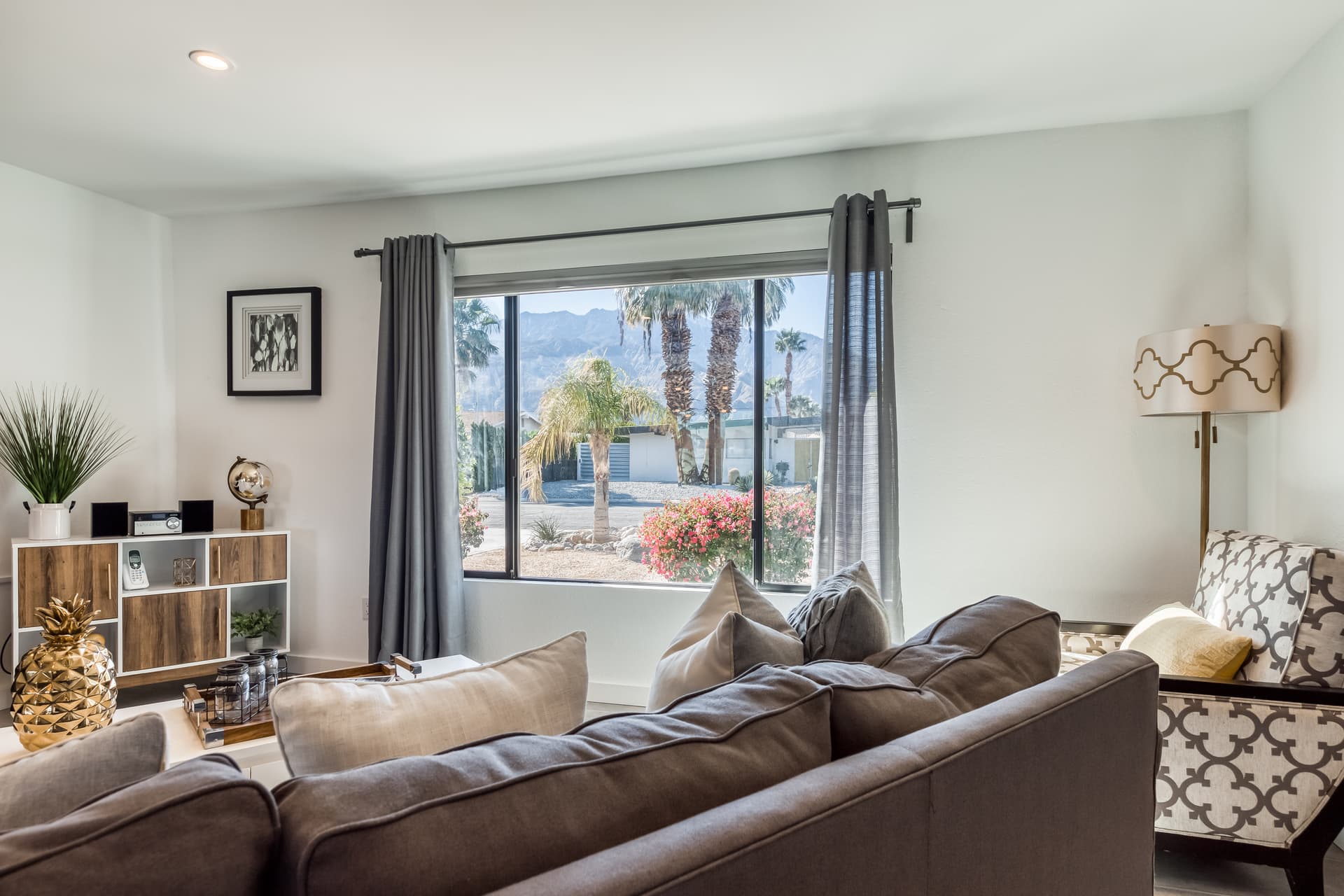 Peaceful Palms Home - Image 13