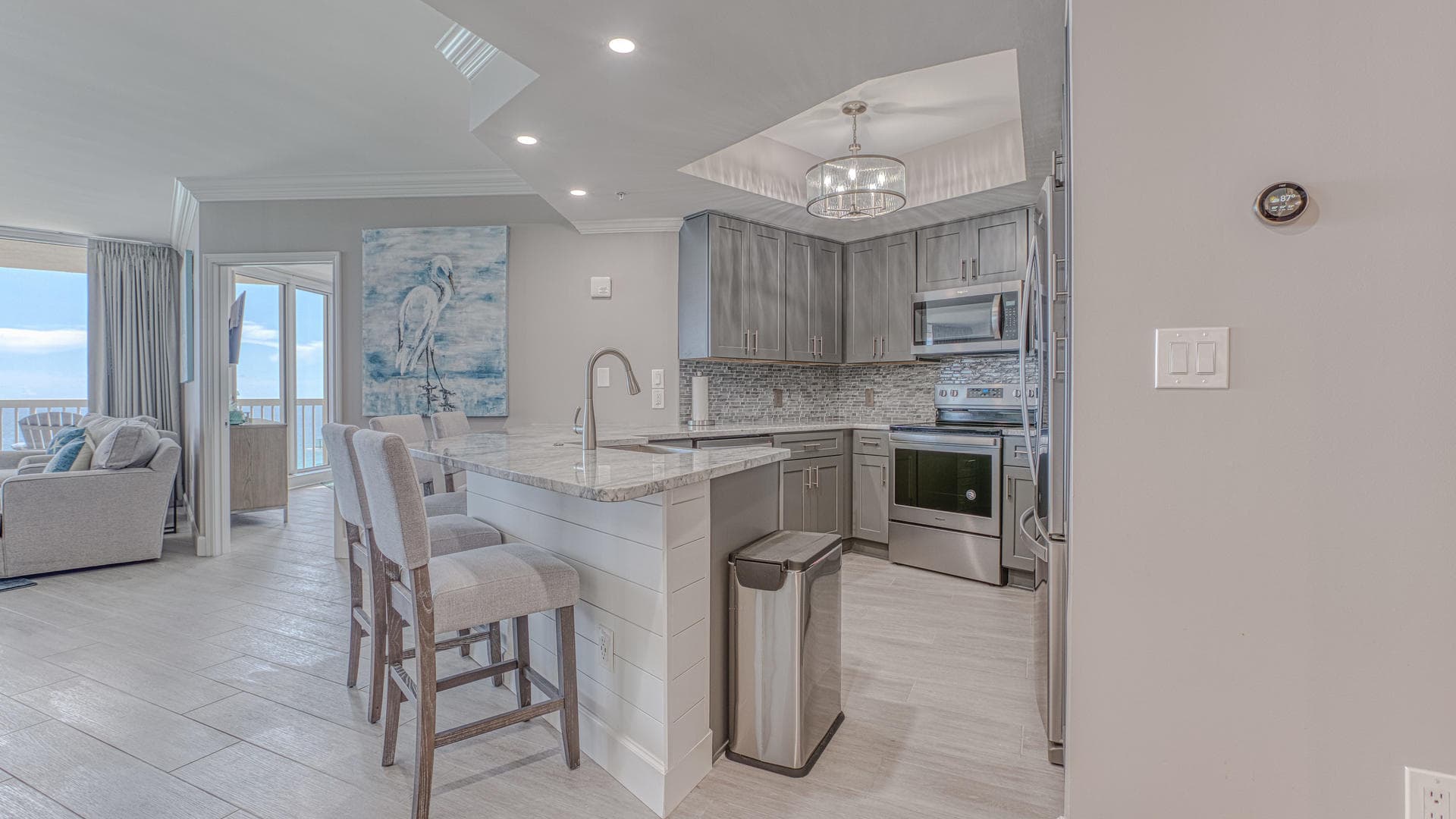 Silver Shells House - Image 4