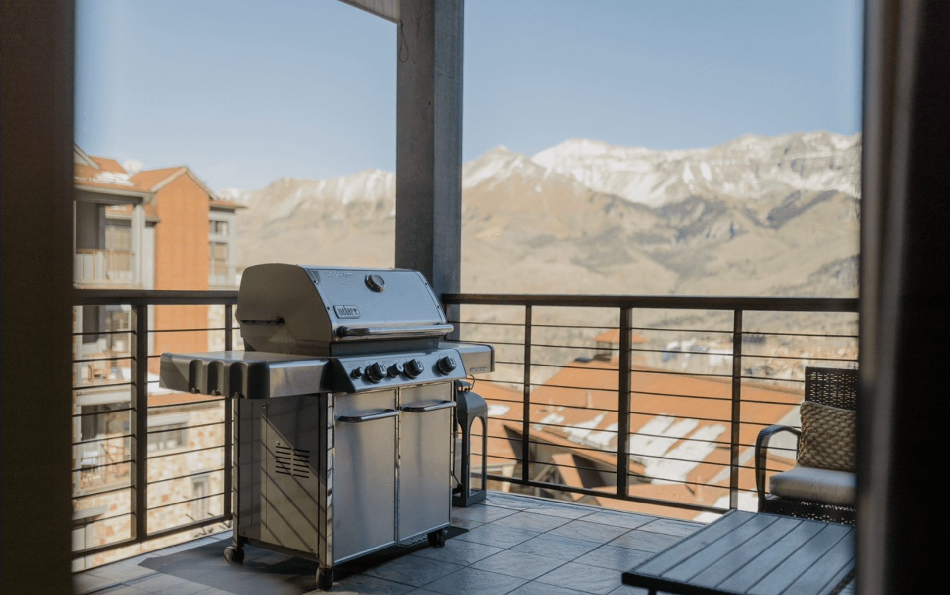 Alpenglow at Cassidy Ridge - Image 3