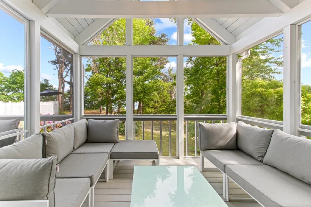 Beam Reach - Image 37