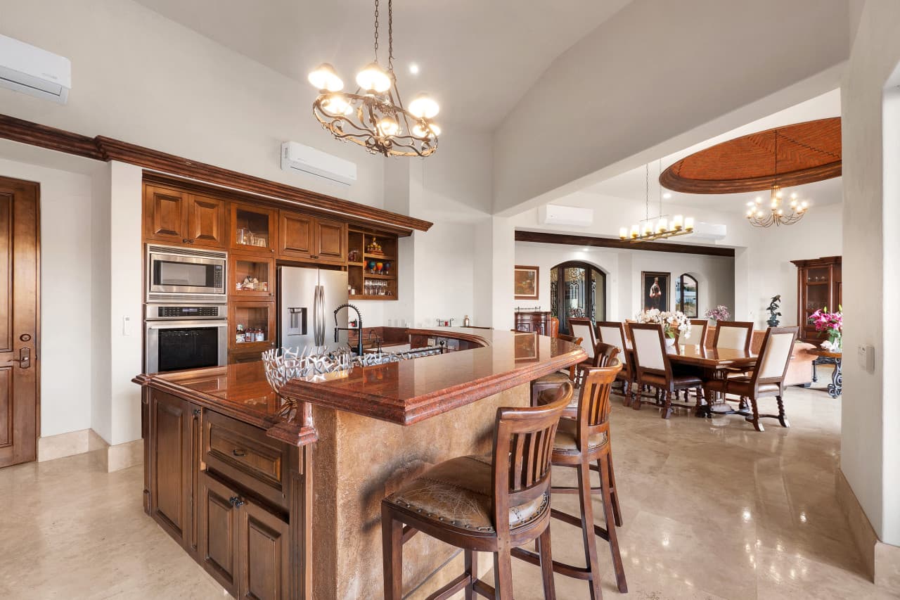 Cabo Colorado Villa - Image 13