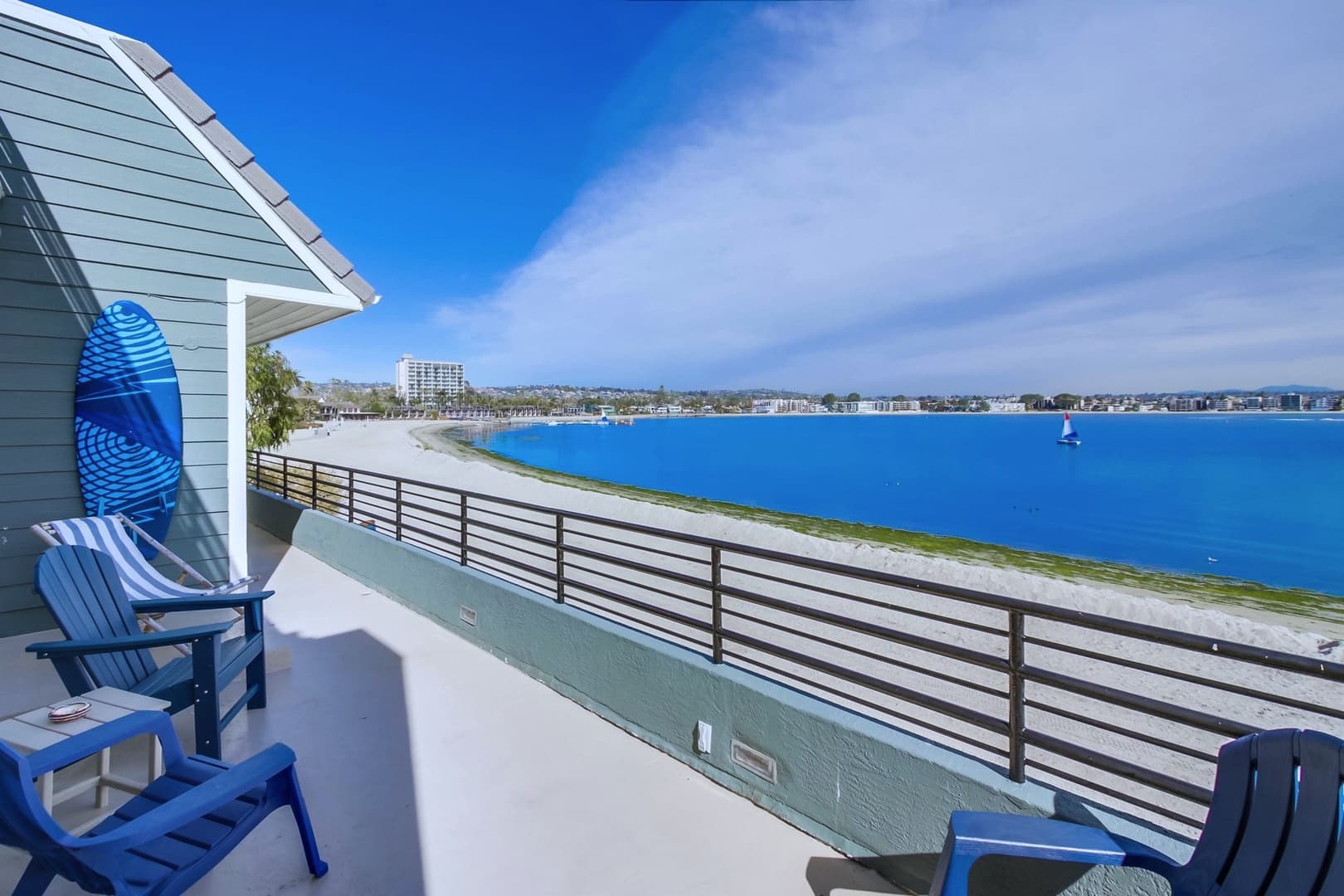 Beach Haven House - Image 35