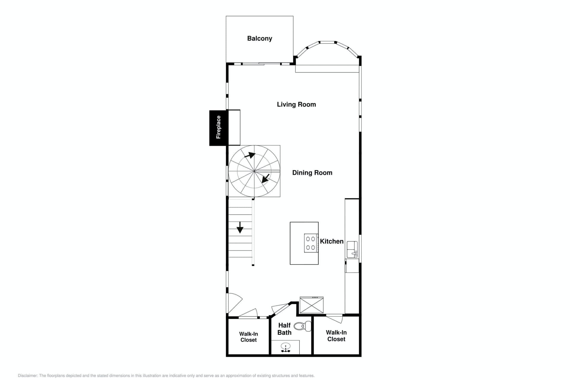 Old Town Overlook House - Image 29