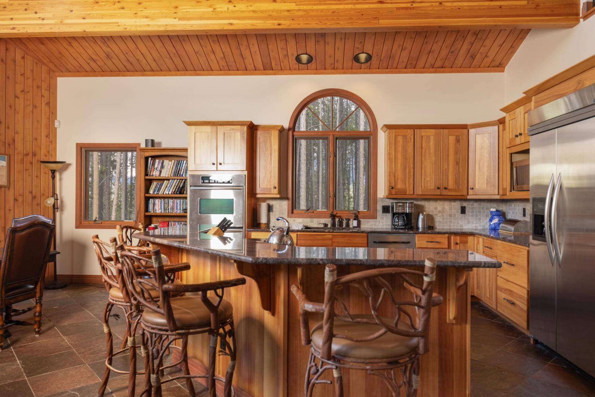 Trailside Lodge - Image 4