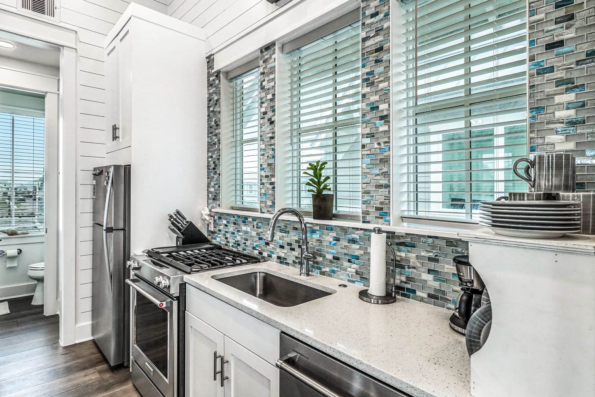 Ca-SEA-ta Home - Image 11